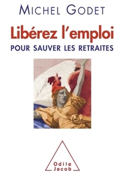 Cover of the book Libérez l'emploi