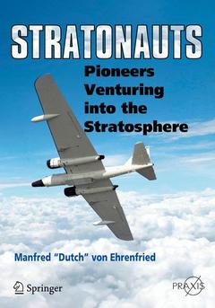 Cover of the book Stratonauts