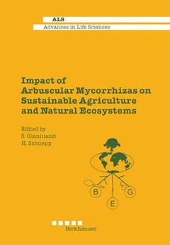 Cover of the book Impact of Arbuscular Mycorrhizas on Sustainable Agriculture and Natural Ecosystems