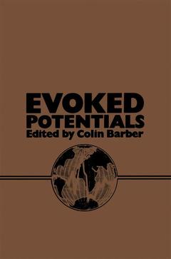 Cover of the book Evoked Potentials