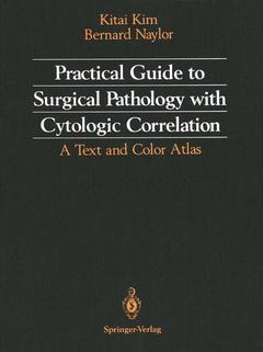 Cover of the book Practical Guide to Surgical Pathology with Cytologic Correlation