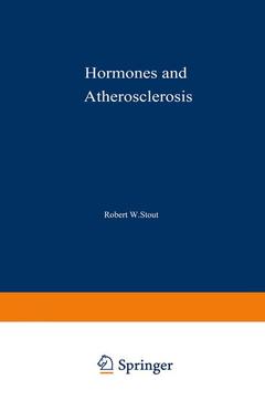 Couverture de l’ouvrage Hormones and Atherosclerosis