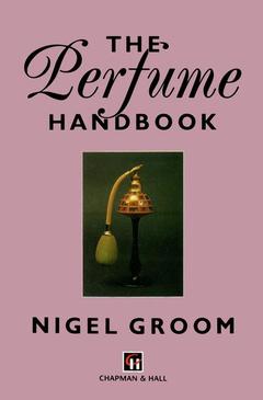 Cover of the book The Perfume Handbook