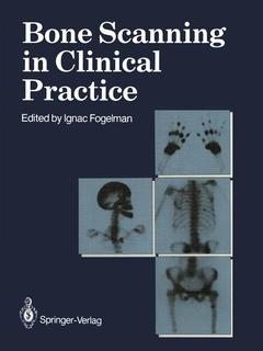 Cover of the book Bone Scanning in Clinical Practice