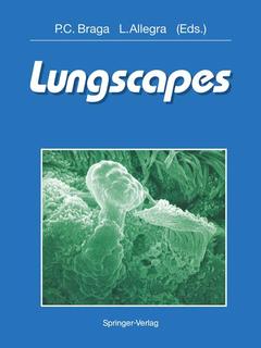 Couverture de l’ouvrage Lungscapes