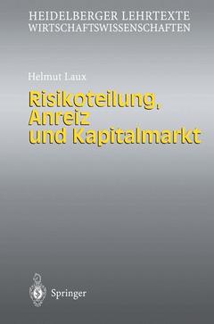 Cover of the book The Practice of Quality Management