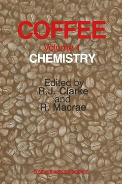 Cover of the book Coffee