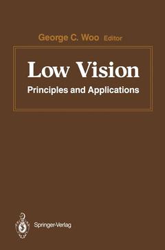 Cover of the book Low Vision