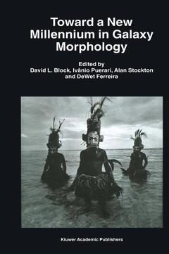 Cover of the book Toward a New Millennium in Galaxy Morphology