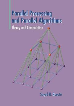 Cover of the book Parallel Processing and Parallel Algorithms