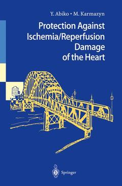 Cover of the book Protection Against Ischemia/Reperfusion Damage of the Heart