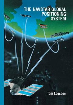 Couverture de l’ouvrage The Navstar Global Positioning System