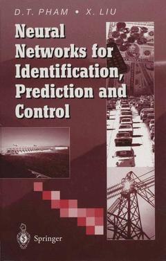 Cover of the book Neural Networks for Identification, Prediction and Control