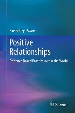 Couverture de l’ouvrage Positive Relationships