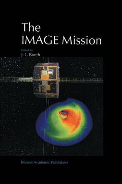 Cover of the book The Image Mission
