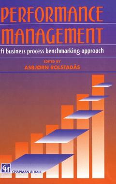 Cover of the book Performance Management