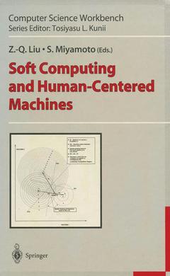 Couverture de l’ouvrage Soft Computing and Human-Centered Machines