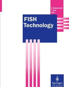 Couverture de l’ouvrage FISH Technology