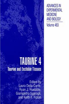 Couverture de l’ouvrage Taurine 4