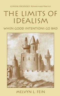 Cover of the book The Limits of Idealism