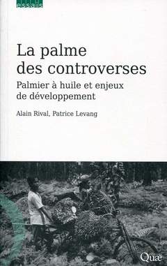 Cover of the book La palme des controverses