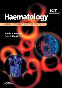 Couverture de l’ouvrage Haematology