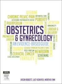 Couverture de l’ouvrage Obstetrics and Gynaecology