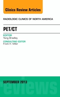 Cover of the book PET/CT, An Issue of Radiologic Clinics of North America