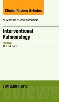 Cover of the book Interventional Pulmonology, An Issue of Clinics in Chest Medicine