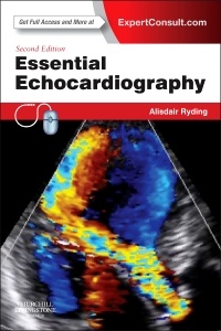 Couverture de l’ouvrage Essential Echocardiography