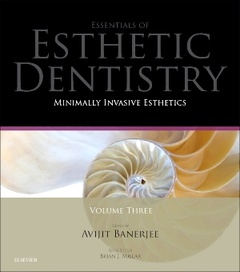 Couverture de l’ouvrage Minimally Invasive Esthetics