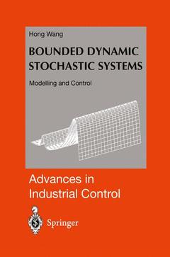 Couverture de l’ouvrage Bounded Dynamic Stochastic Systems