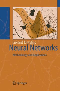 Couverture de l’ouvrage Neural Networks