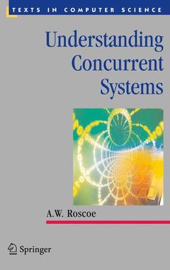 Couverture de l’ouvrage Understanding Concurrent Systems