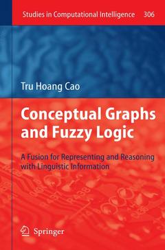 Couverture de l’ouvrage Conceptual Graphs and Fuzzy Logic