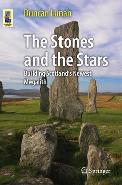 Couverture de l’ouvrage The Stones and the Stars