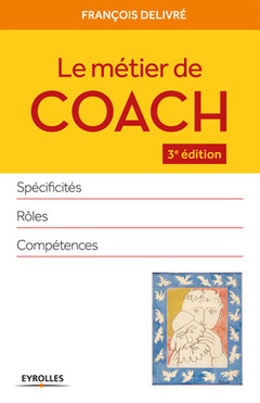 Couverture de l’ouvrage Le métier de coach