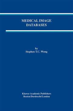 Couverture de l’ouvrage Medical Image Databases