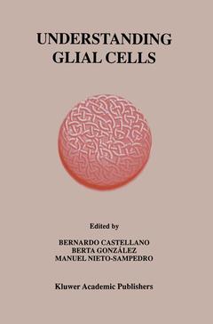 Cover of the book Understanding Glial Cells