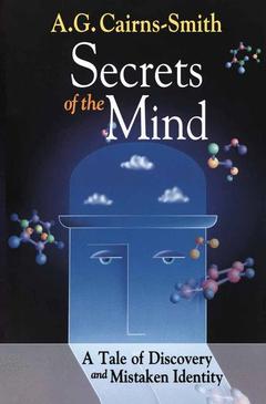 Couverture de l’ouvrage Secrets of the Mind