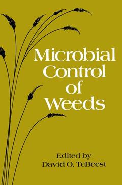Couverture de l’ouvrage Microbial Control of Weeds
