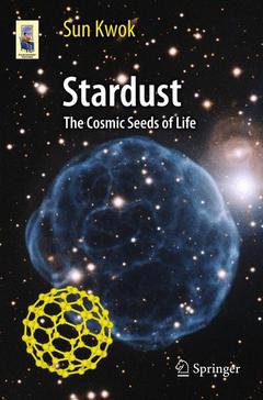Couverture de l’ouvrage Stardust