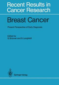 Cover of the book Breast Cancer