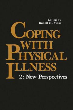 Couverture de l’ouvrage Coping with Physical Illness