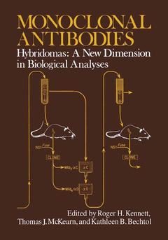 Cover of the book Monoclonal Antibodies
