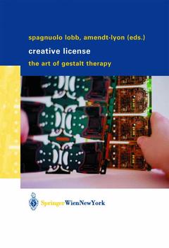 Cover of the book Creative License