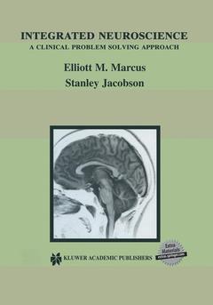 Cover of the book Integrated Neuroscience