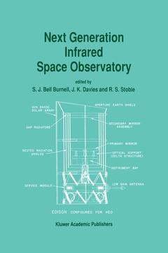Couverture de l’ouvrage Next Generation Infrared Space Observatory