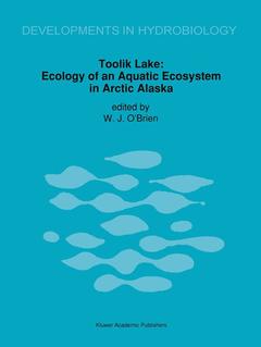 Cover of the book Toolik Lake