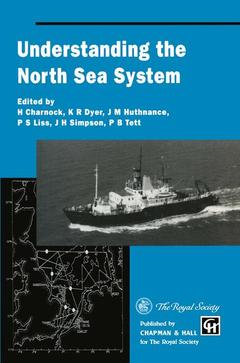 Couverture de l’ouvrage Understanding the North Sea System